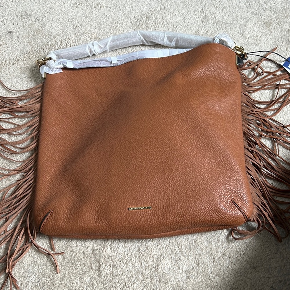 Rebecca Minkoff Clark Hobo brand new with tags